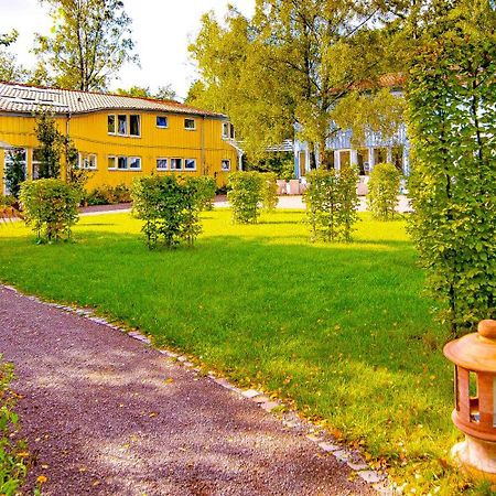 Gaestehaus Am Michaelshof, Im «Haus Der Natur» Neu Darchau Екстериор снимка