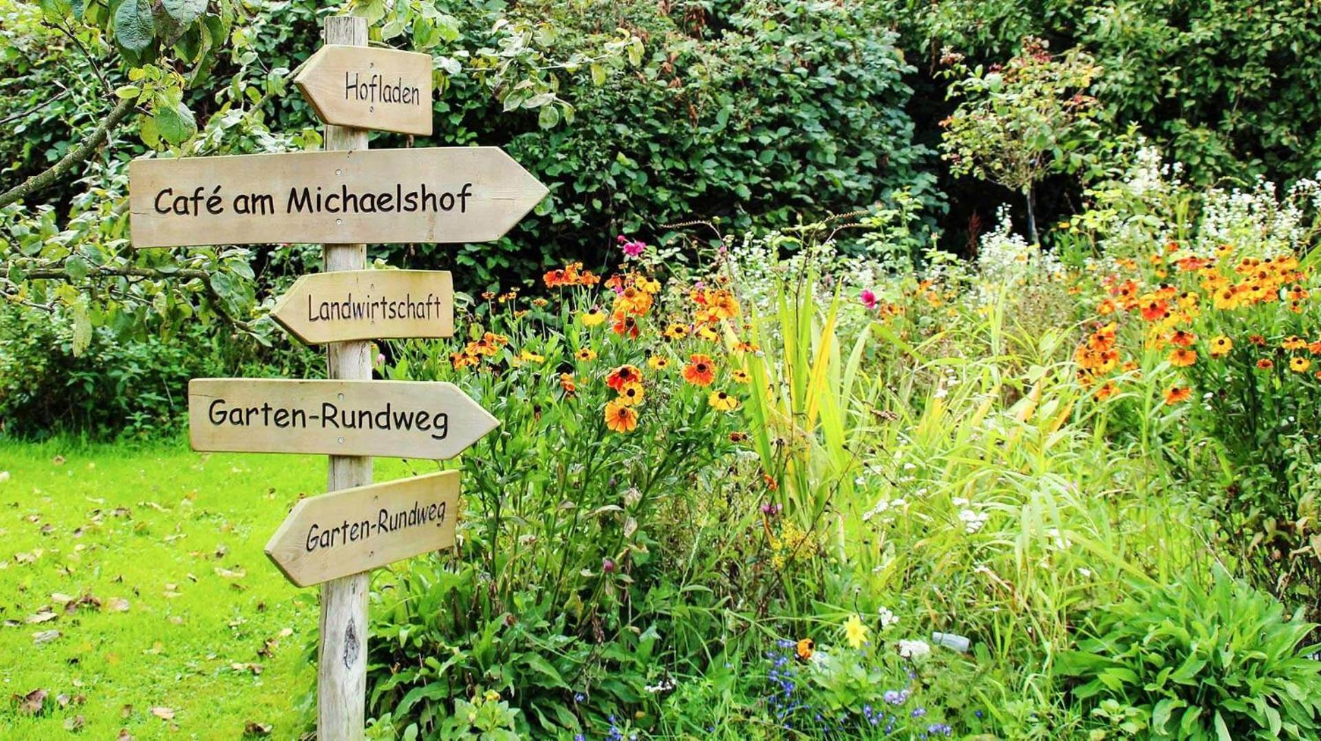 Gaestehaus Am Michaelshof, Im «Haus Der Natur» Neu Darchau Екстериор снимка